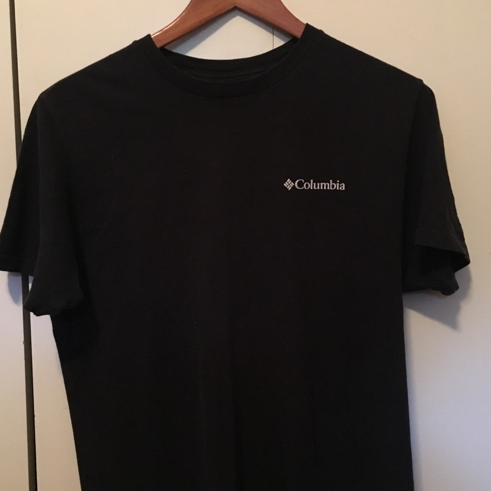 Columbia T-Shirt